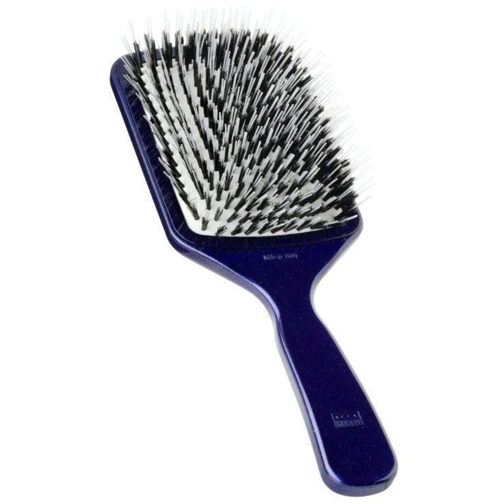 Acca Kappa Hair Extension Paddle Brush